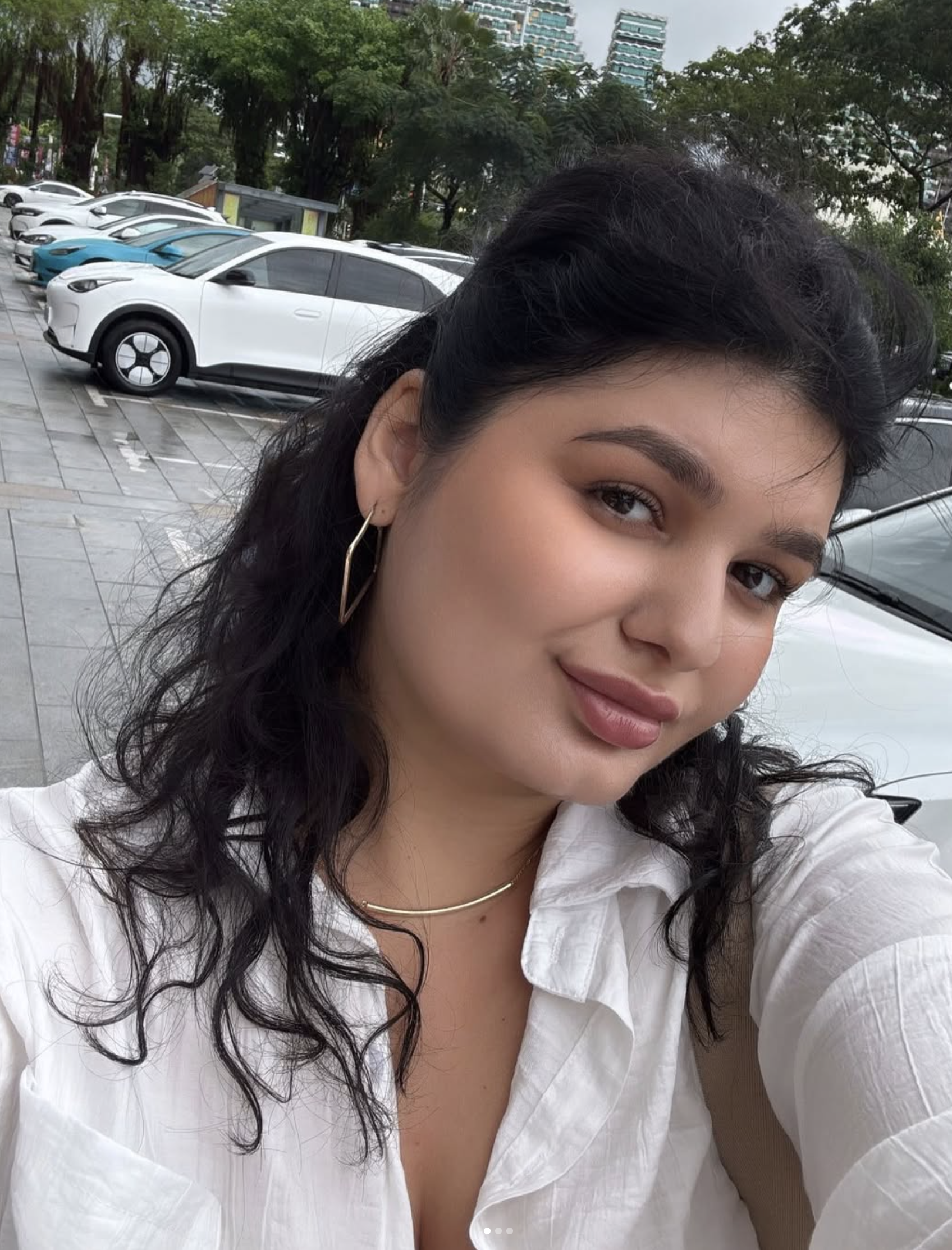 Карина Ахмедова