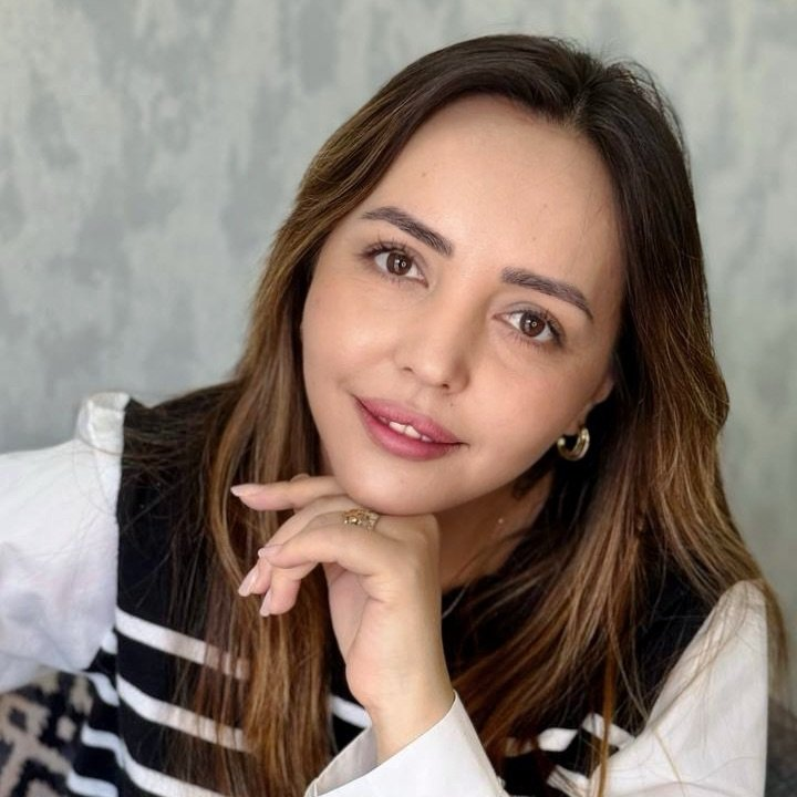 Лайло Рахимова